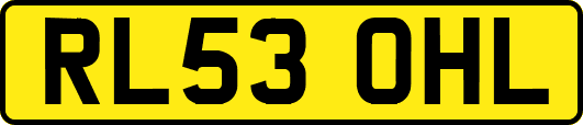 RL53OHL