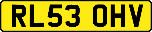 RL53OHV