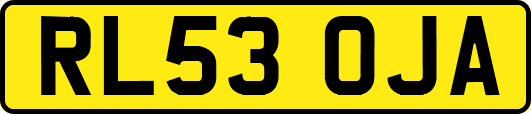 RL53OJA
