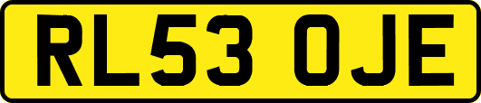 RL53OJE