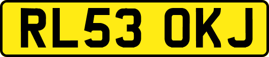 RL53OKJ