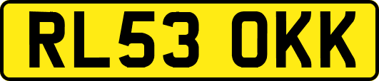 RL53OKK
