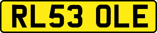 RL53OLE