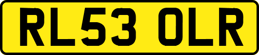 RL53OLR