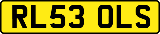 RL53OLS