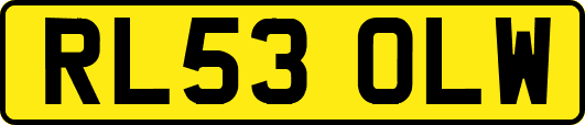 RL53OLW