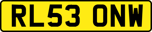 RL53ONW