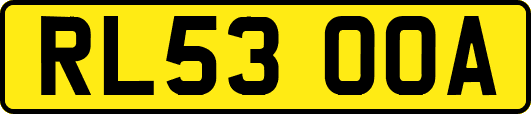 RL53OOA