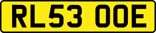 RL53OOE