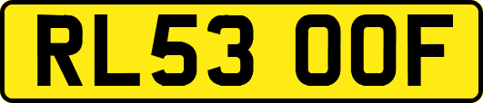 RL53OOF