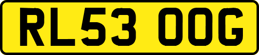 RL53OOG