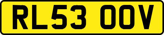 RL53OOV