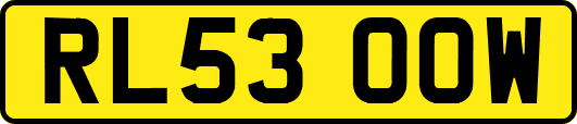 RL53OOW