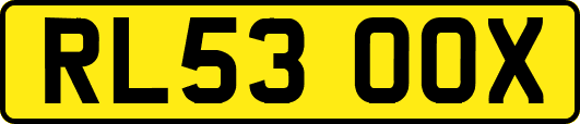 RL53OOX