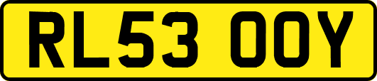 RL53OOY