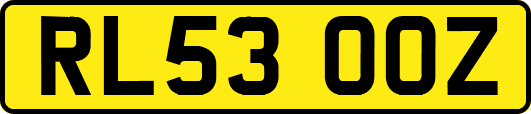 RL53OOZ