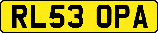 RL53OPA