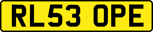 RL53OPE