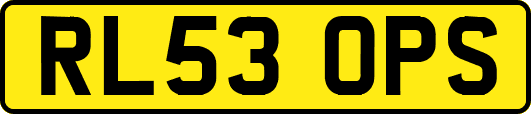 RL53OPS