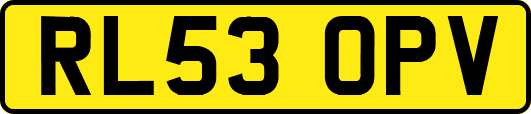 RL53OPV