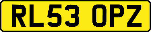 RL53OPZ