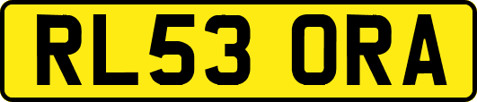 RL53ORA