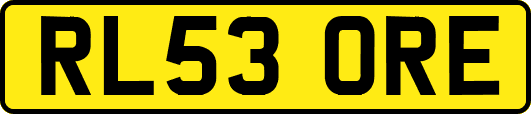 RL53ORE