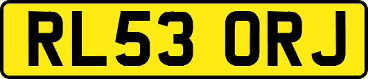 RL53ORJ