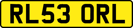 RL53ORL