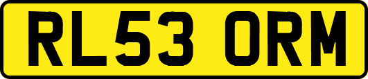 RL53ORM