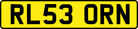 RL53ORN