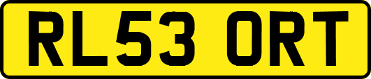 RL53ORT