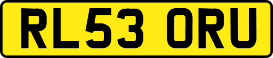 RL53ORU