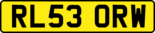 RL53ORW