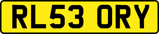 RL53ORY