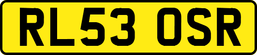 RL53OSR