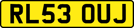 RL53OUJ