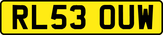 RL53OUW