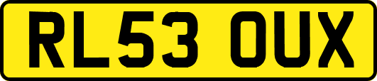 RL53OUX