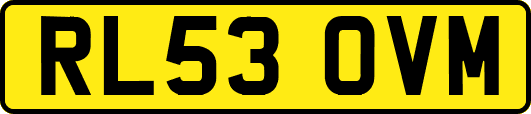 RL53OVM