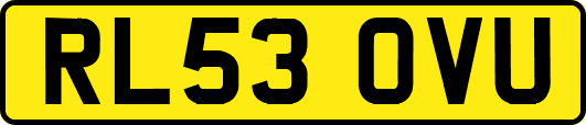 RL53OVU