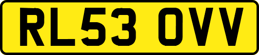 RL53OVV