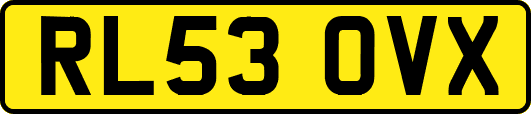 RL53OVX