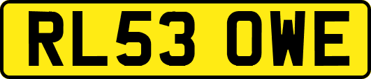 RL53OWE