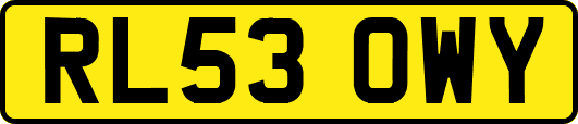 RL53OWY