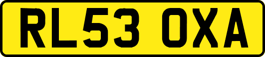 RL53OXA