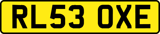 RL53OXE