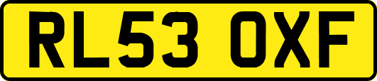 RL53OXF
