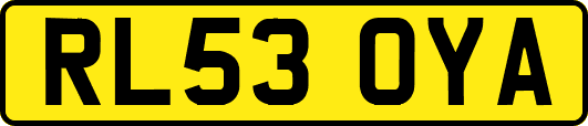 RL53OYA