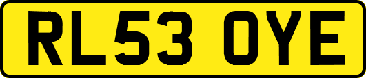 RL53OYE